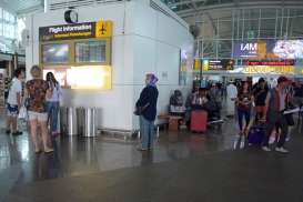 Cerita Penumpang Lion Air Diturunkan Meski Pintu Pesawat Sudah Ditutup 