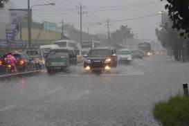 Banjir Tak Selalu Jadi Penghalang Anda Beraktivitas, Simak Tipsnya