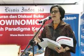 Sri Mulyani Senang Wajib Pajak Ungkap Harta Sendiri