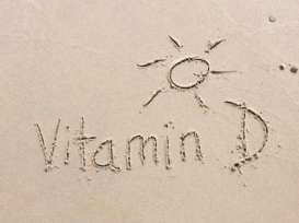 Kekurangan Vitamin D Berpotensi Meningkatkan Risiko Demensia