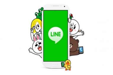 Ini Cara Agar Line Sticker Tidak Hilang