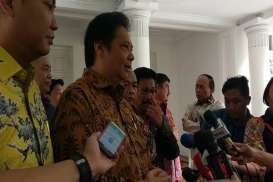 Mayoritas DPD I Golkar Dukung Munaslub, Airlangga Terpilih Aklamasi?