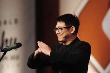 Jet Li Akan Bintangi Film Indonesia-China ‘Tsunami’