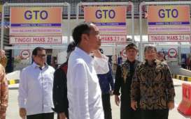 Bandung Selatan dan Potensi Wisatanya di Mata Jokowi