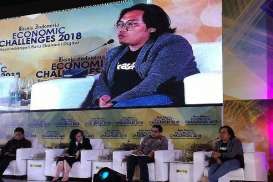 CEO Bukalapak Bicara Pemicu Disrupsi Ekonomi Digital