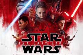 Ini Perlu Anda Ketahui Sebelum Menonton Film Star Wars: The Last Jedi