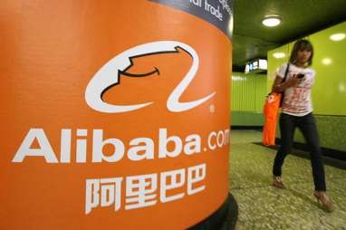 Alibaba Gelar Pelatihan E-Commerce Buat UKM