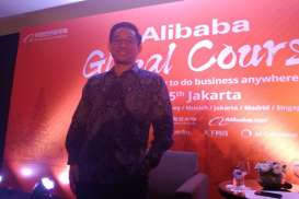 Alibaba Gelar Edukasi Dagang-el Bagi UKM