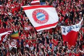 Bayern Munchen Membuat PSG Kembali Kalah