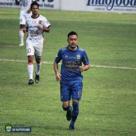 Musim Depan, Matsunaga Tak Lagi Berkostum Persib