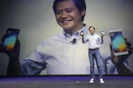 CEO Xiaomi Lei Jun Pastikan Mi 7 Pakai Snapdragon 845