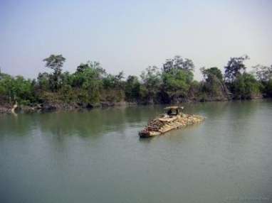 Pulau Ramree, Pulau di Myanmar yang Paling Berbahaya di Dunia