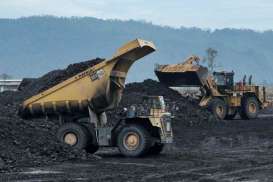 Borneo Olah Sarana Sukses (BOSS) Pacu Produksi Batu Bara Hingga 1,2 Juta Ton 