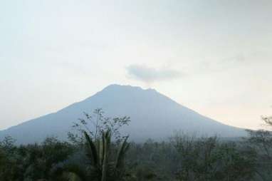 Pascaerupsi Gunung Agung: Kegiatan MICE Pemerintah  Agar Digelar di Bali