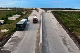 PROYEK TOL BARU : 6 Ruas Dilelang ke Swasta