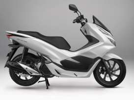 Skutik Premium All Honda PCX 150 Dibandrol Rp27 Juta