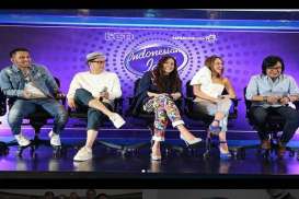 Dua Fakta Baru 'Indonesian Idol' 2017