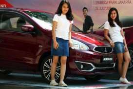 Mitsubishi Tambah Jaringan Penjualan Passenger Car di Makassar