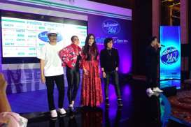 Mengenal Lebih Dekat Karakteristik Para Juri Indonesian Idol 2017