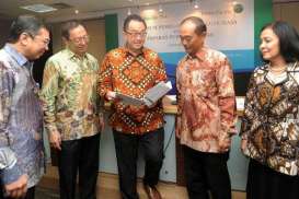 DANA AKUISISI : BRPT Rights Issue US$1 Miliar