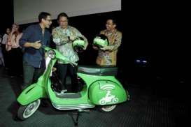 Akuisisi 3 Fintech, Go-Jek Mantap di Bisnis Pembayaran