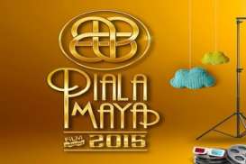 Piala Maya 2017 Digelar Besok Malam