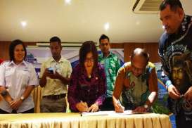 Sabang Tourism Business Forum Digelar BPKS di Medan