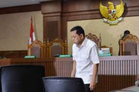 Gerindra Usul Uang Pengembalian Korupsi untuk Perbaiki Program KTP Elektronik