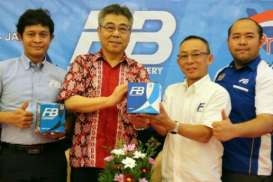 Furukawa Battery Indonesia Targetkan Garap Pasar ASEAN