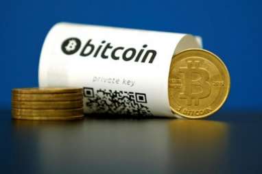 Perdagangan Futures Bitcoin Langkah Legitimasi Mata Uang Digital