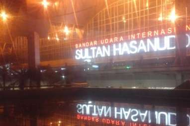 Operator Bandara Sultan Hasanuddin Makassar Siapkan Posko Terpadu