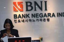 Bayar Transaksi Pakai Kode QR Ala BNI