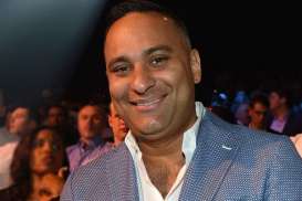 Komika Russel Peters Akan Tampil di Jakarta