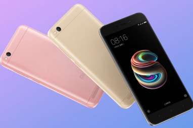 Harga Redmi 5A di Indonesia Lebih Murah daripada di China