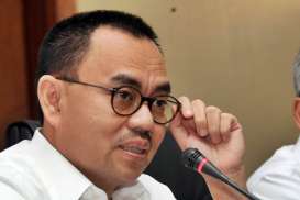 Sudirman Said Ingin Head to Head dengan Ganjar Pranowo di Pilgub Jateng 2018