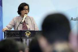 Peringkat Naik, Sri Mulyani Akan Terus Manfaatkan untuk Perbaikan Ekonomi