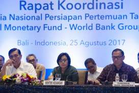 Kadin Bali Bidik Peluang Bisnis di Pertemuan IMF & Bank Dunia