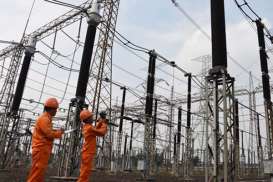 PLN Siap Jaga Pasokan Listrik Natal dan Tahun Baru 2018