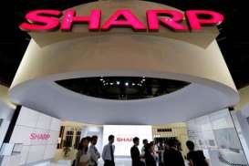 Sharp Kembangkan Aplikasi CS Bagi Pengguna Smartphone