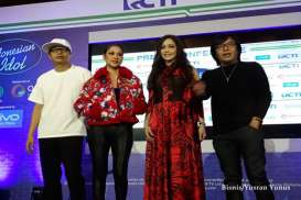 INDONESIAN IDOL: Inilah Kriteria Idol Yang Dicari Para Juri