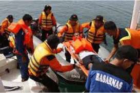 Basarnas Bersiaga di Pantai Indrayanti Gunung Kidul