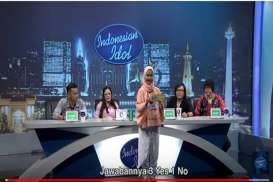 INDONESIAN IDOL: Inilah Para Peraih Golden Ticket di Audisi ke-3