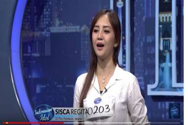 INDONESIAN IDOL: Berparas Aduhai Tidak Jamin Bisa Lolos, Ini Buktinya!