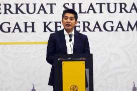 Kredit Sindikasi: Maybank Kucurkan Rp700 Miliar di Ruas Bakauheni-Terbanggi Besar