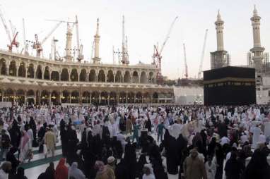 Palsukan Tiket Jemaah Umrah, Manager Operasional Perusahaan Travel Diproses Polisi