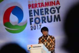 Pertamina Targetkan 50 Titik Penyalur BBM Satu Harga 