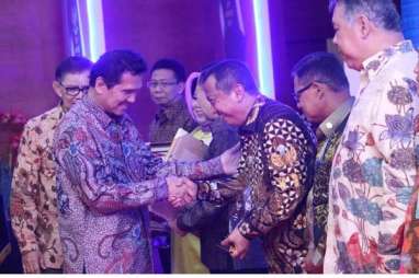 Kementerian PANRB Anugerahkan Award kepada 9 Pejabat Pimpinan Tinggi