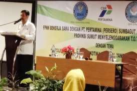 Bahaya Narkoba, Kampanye Pertamina MOR I Kembali Sasar Medan