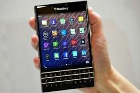 WhatsApp Masih Berfungsi di Produk BlackBerry Ini