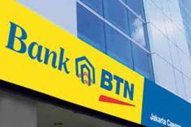 Holding Bank Perkuat Kapabilitas BTN sebagai Kreditur Properti